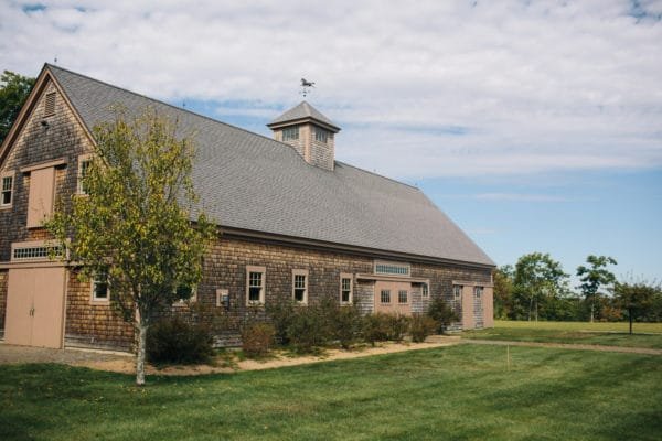 Top Maine Barn Wedding Venues of the decade The ultimate guide 