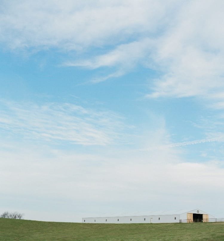 KY Venue_Bluegrass Wedding Barn_Ext