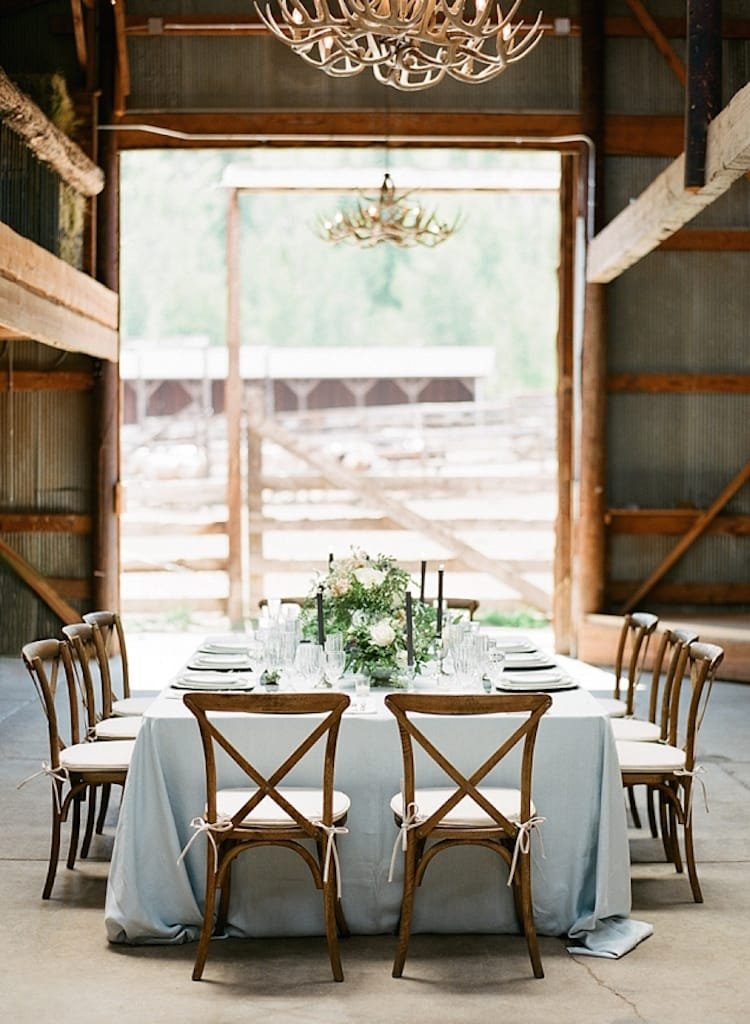 organic_slate_blue_bowtie_ranch_mountain_wedding_inspiration_19