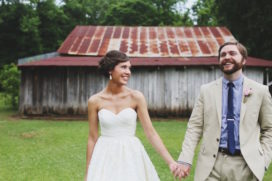 Top Barn Wedding Venues | Alabama - Rustic Weddings