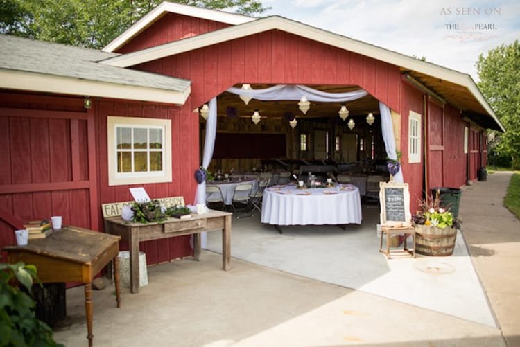 Top Barn Wedding Venues Minnesota Rustic Weddings