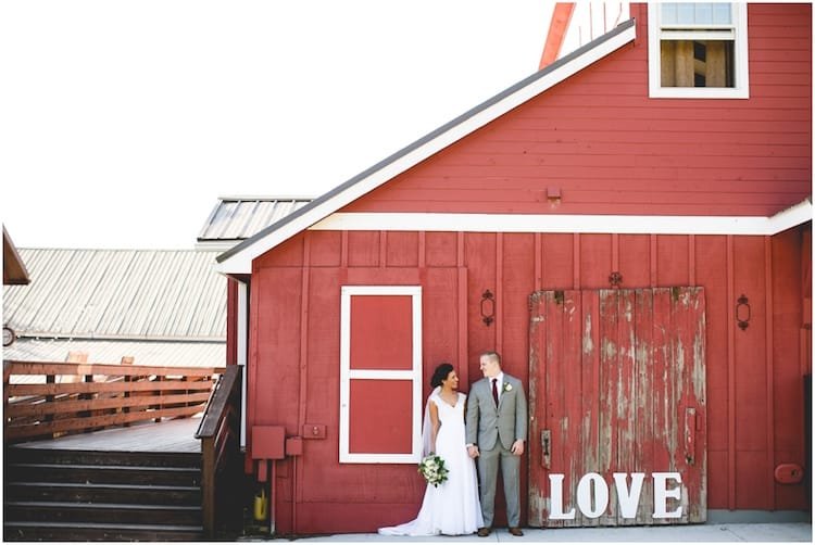 Top Barn Wedding Venues Minnesota Rustic Weddings
