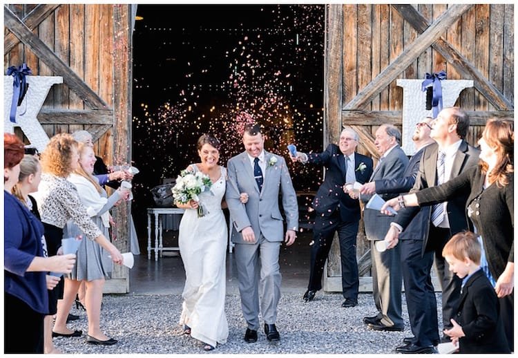 Top Barn Wedding Venues Tennessee Rustic Weddings