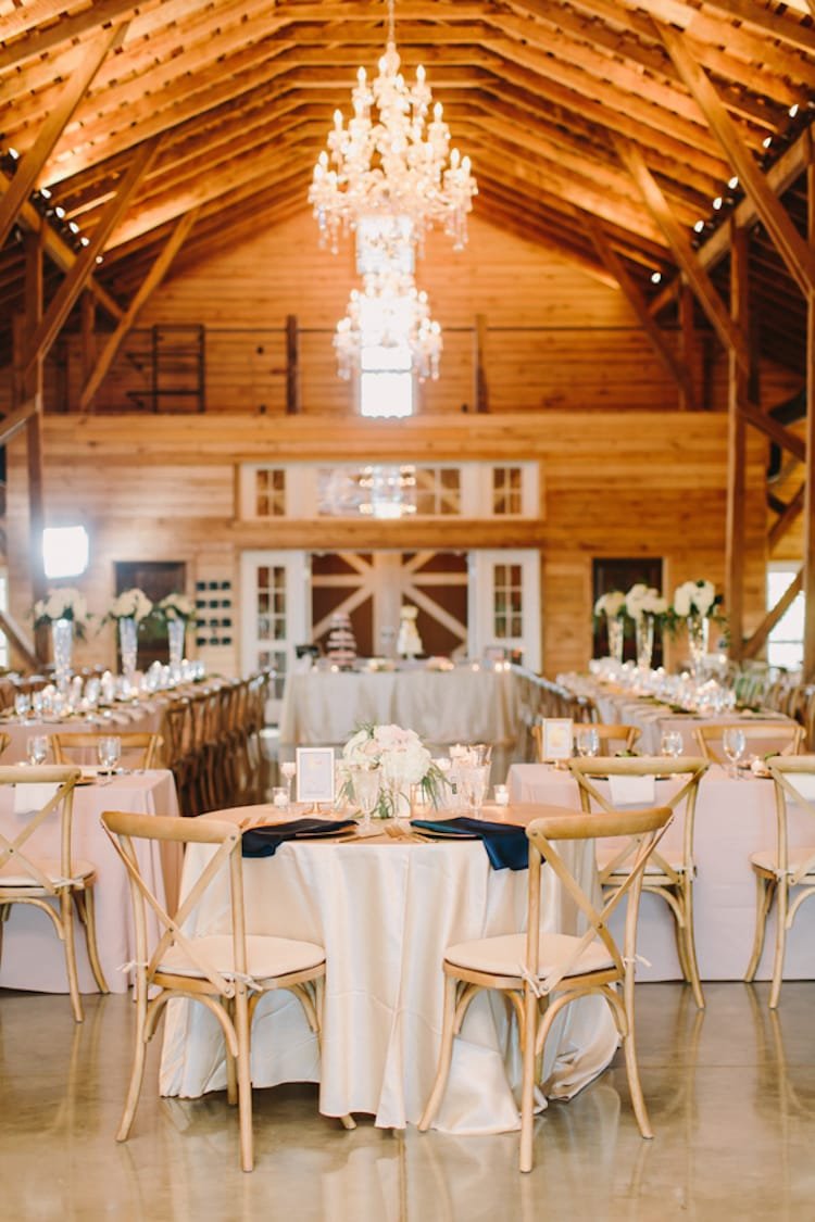 Barn Wedding Venue