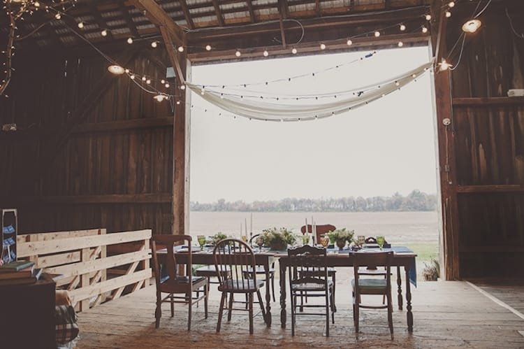Top Barn Wedding Venues Delaware Rustic Weddings