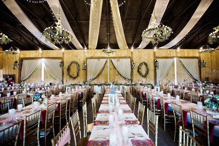 Tips Trends Rustic Weddings