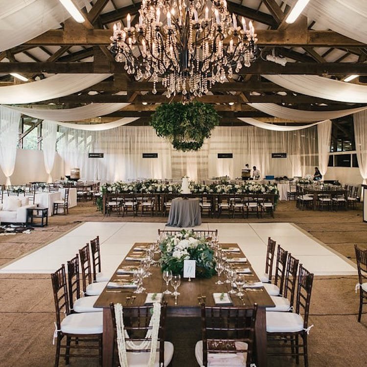 Top Barn Wedding Venues | Hawaii – Rustic Weddings Top Barn Wedding Venues | Hawaii – Rustic Weddings