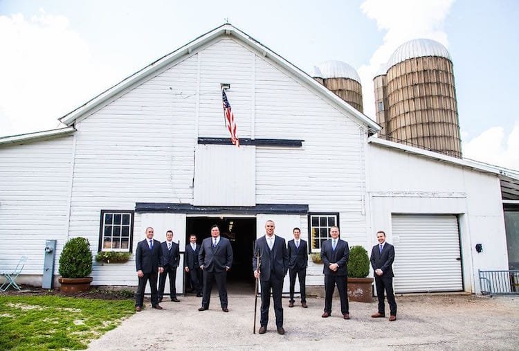 Heritage Prairie Farm