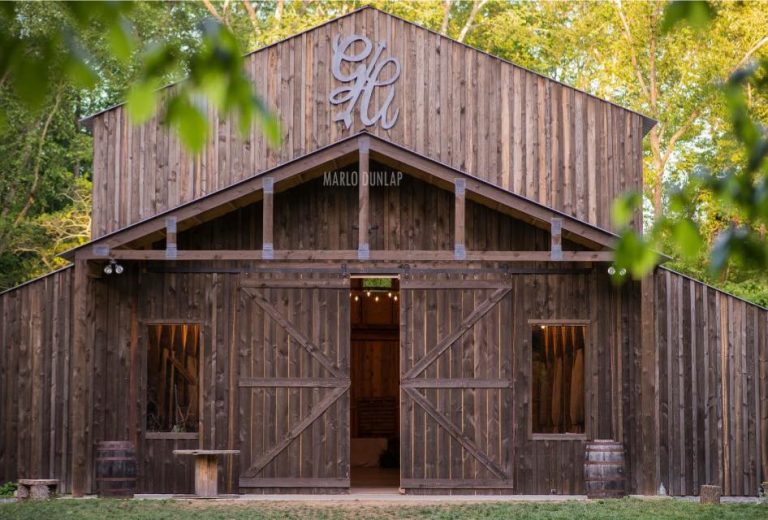 Top Barn Wedding Venues South Carolina Rustic Weddings