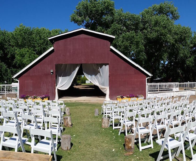 Top Barn Wedding Venues Nevada Rustic Weddings