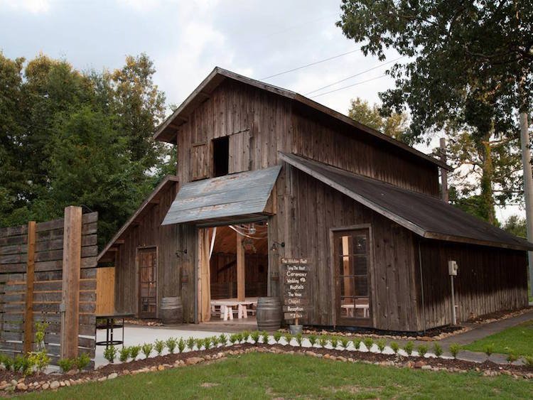 Louisiana Barn Wedding Venue Ashley Manor