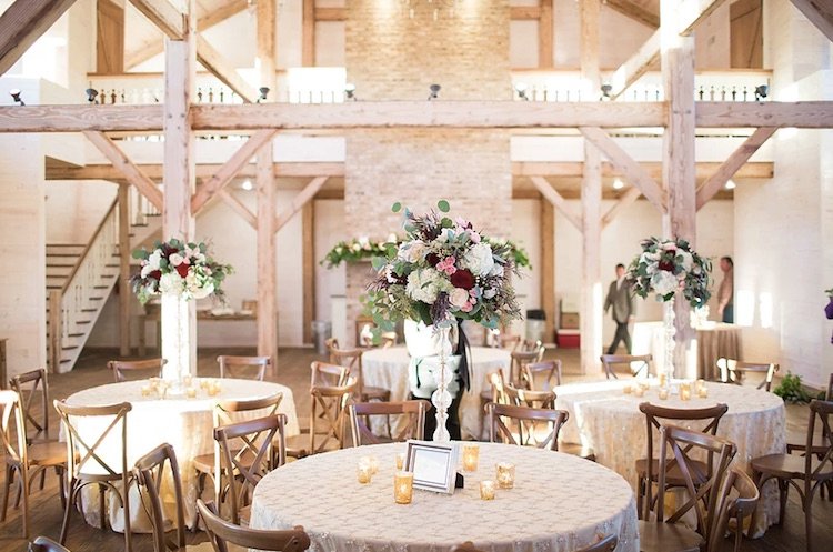 Top Barn Wedding Venues Louisiana Rustic Weddings