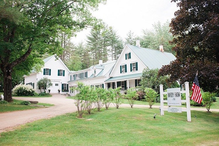 Rustic Wedding Venue Rustic Weddings