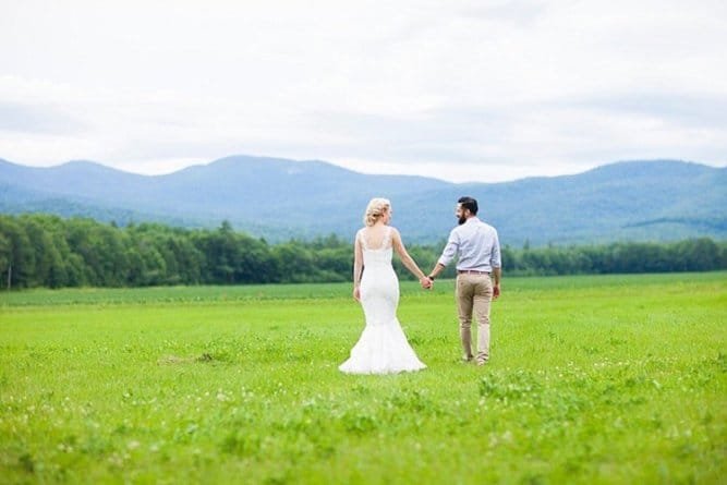 Top Barn Wedding Venues Maine Rustic Weddings