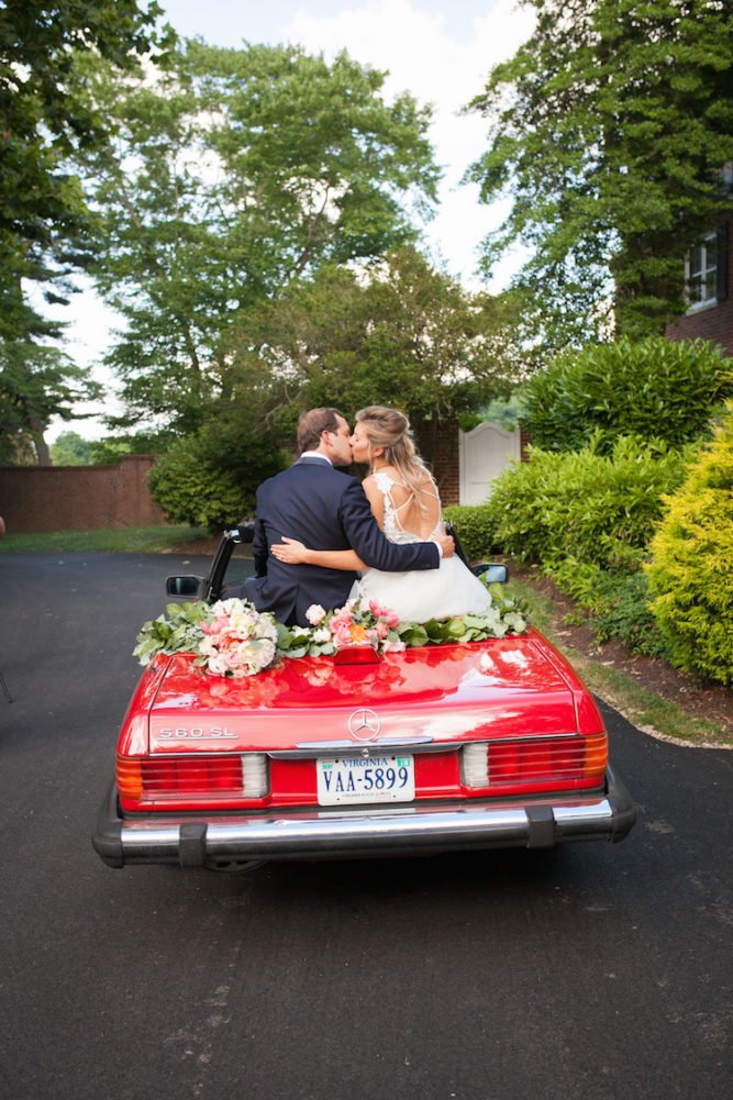 Kim &amp; Matt’s Brittland Estates Wedding Rustic Weddings