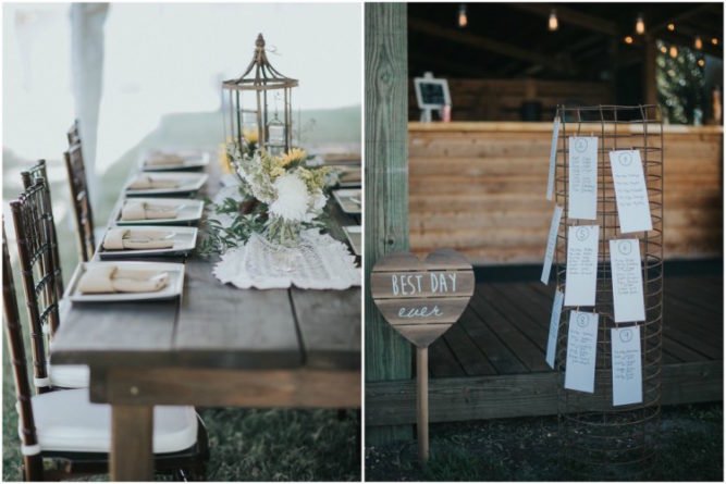 Rustic Weddings