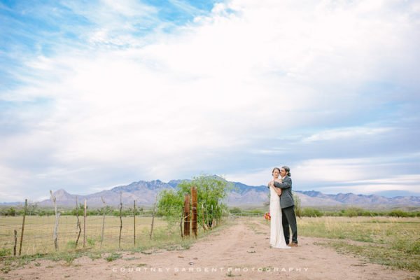 Top Barn Wedding Venues | Arizona – Rustic Weddings