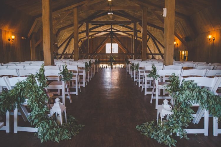 Top Barn Wedding Venues | Wisconsin – Rustic Weddings