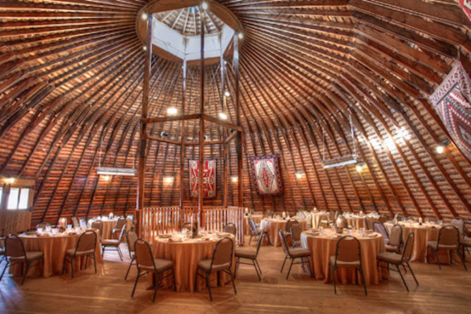 Top Barn Wedding Venues | New Mexico – Rustic Weddings