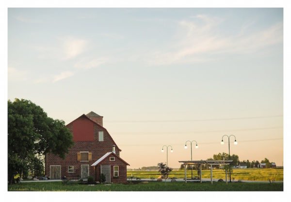 Top Barn Wedding Venues | Iowa – Rustic Weddings