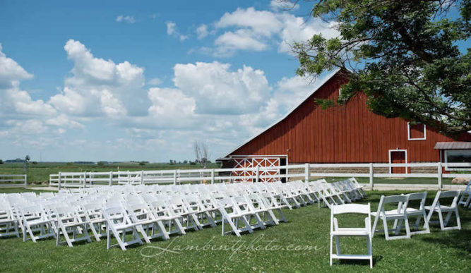 Top Barn Wedding Venues | Iowa – Rustic Weddings