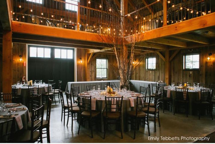 Top Barn Wedding Venues | New Hampshire – Rustic Weddings